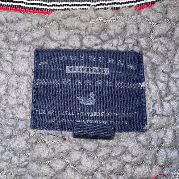 southern marsh pullover - Picture 3 of 3